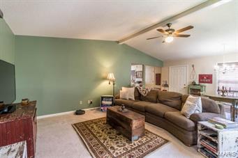 Pin Oaks Acres - Residential