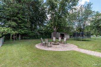 Pin Oaks Acres - Residential