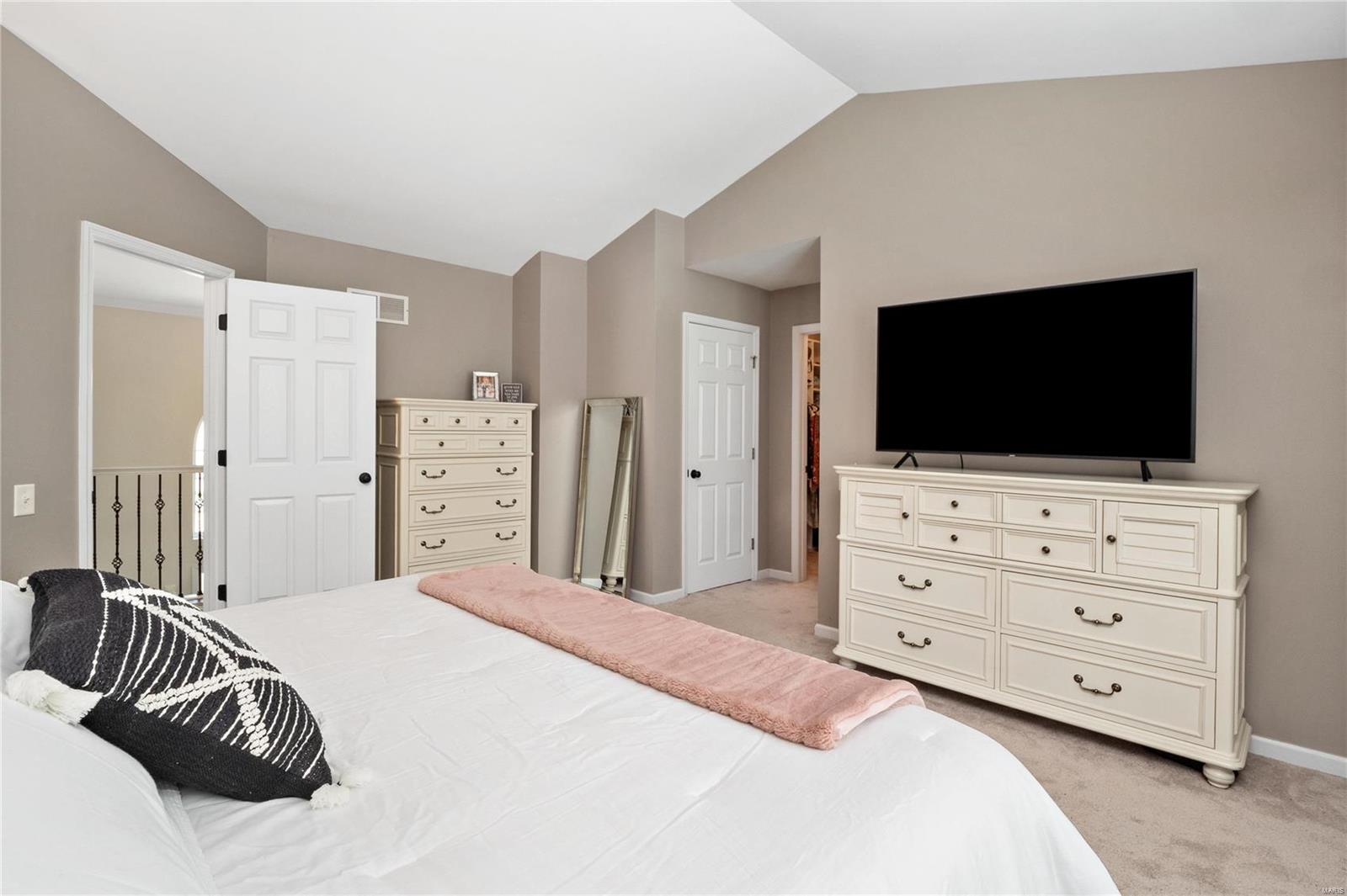 Hawkins Meadow - Residential