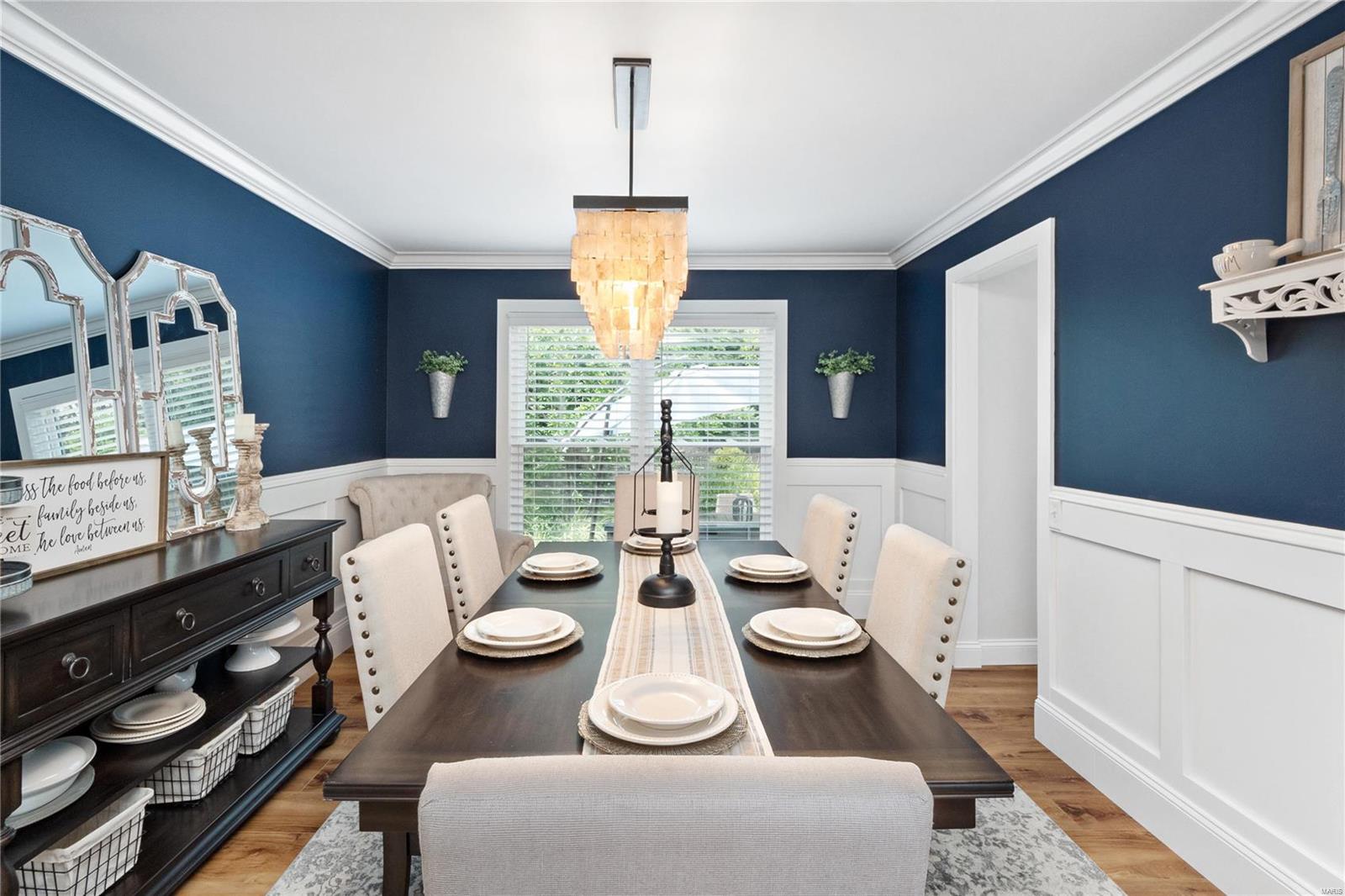 Hawkins Meadow - Residential