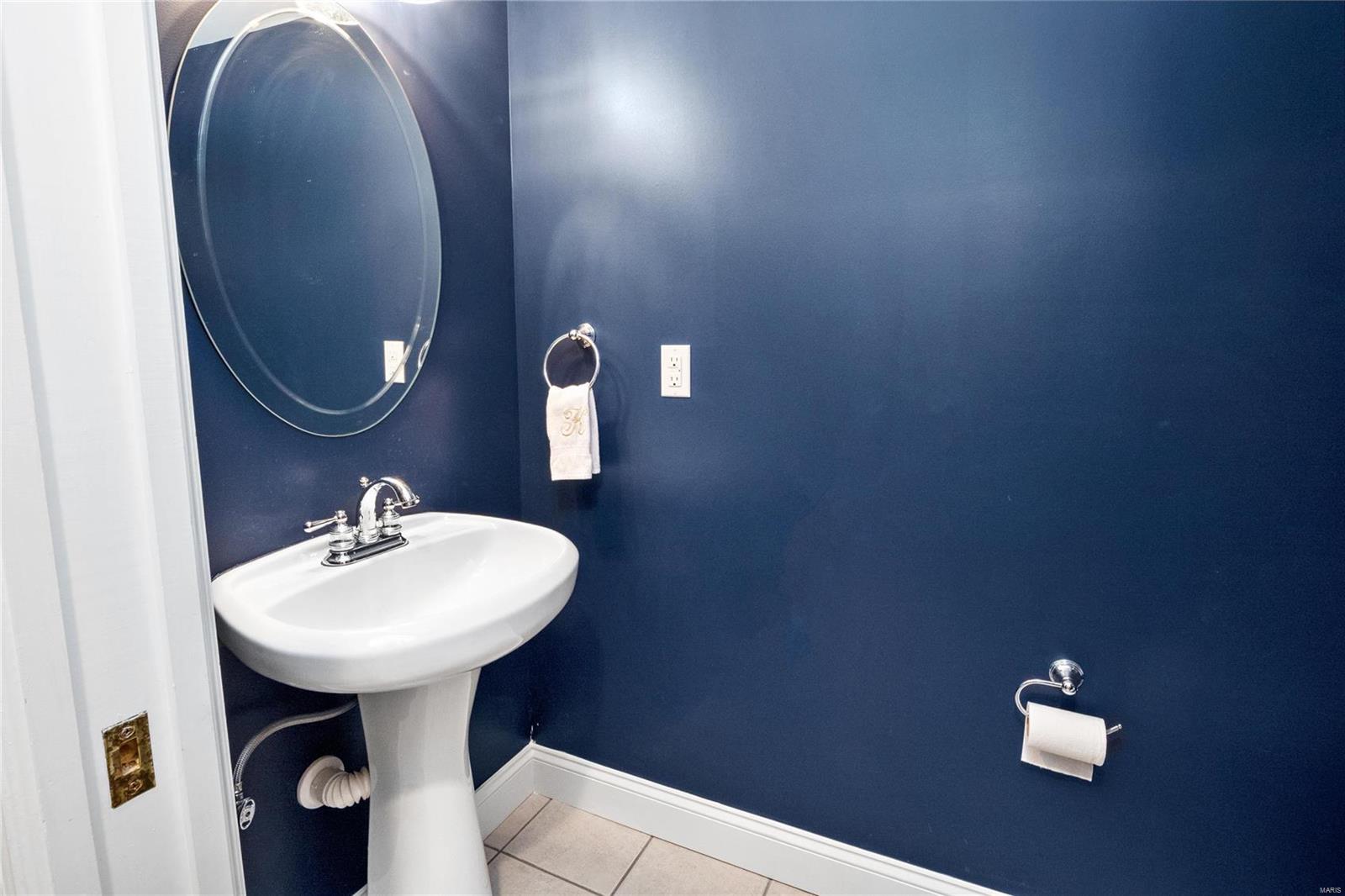 Hawkins Meadow - Residential