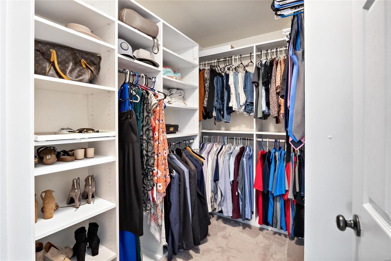 Hawkins Meadow - Residential