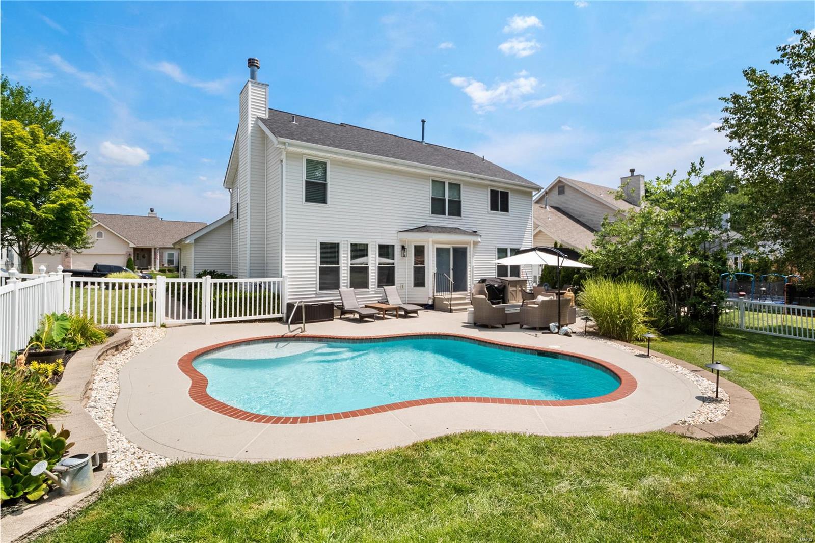 Hawkins Meadow - Residential