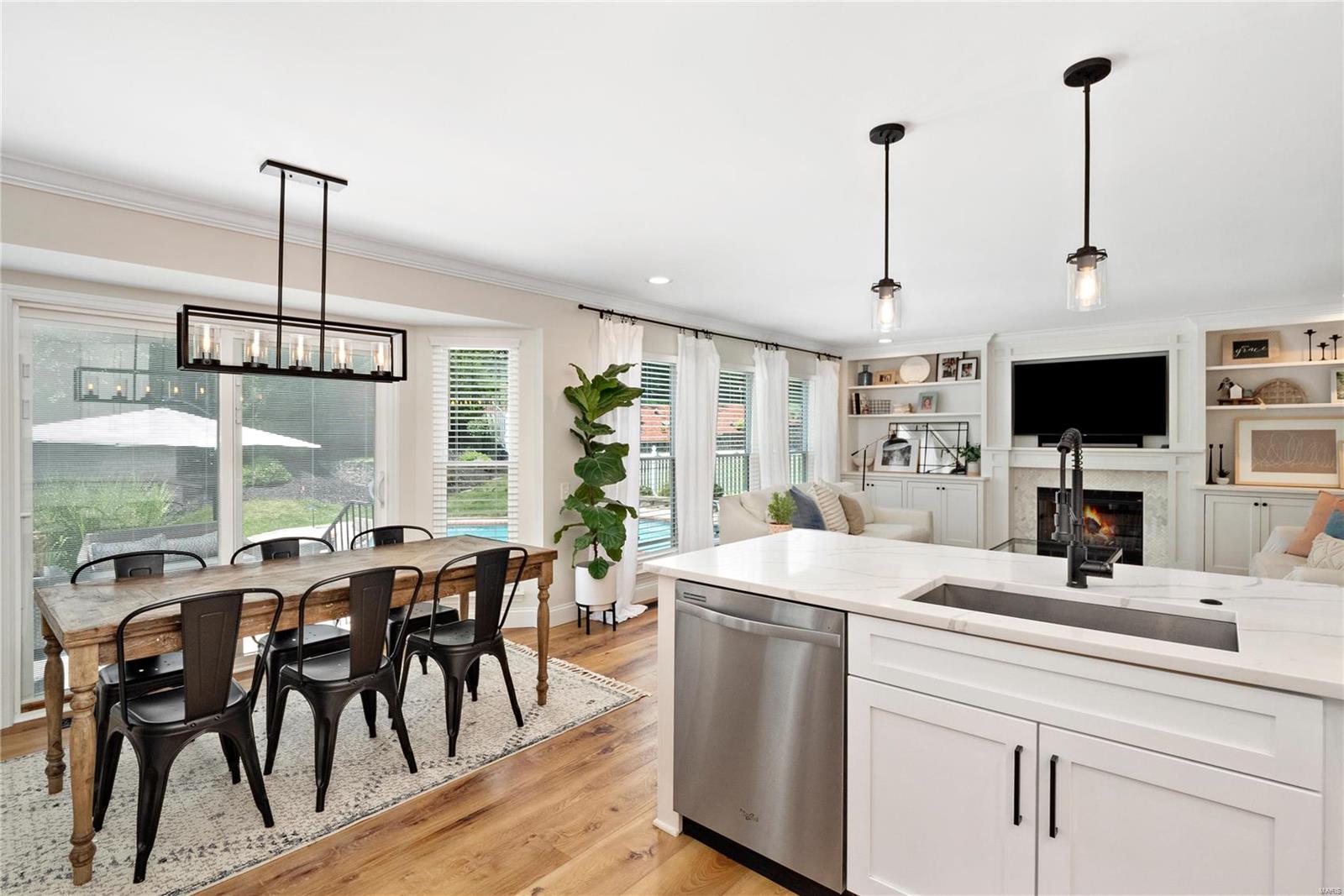 Hawkins Meadow - Residential