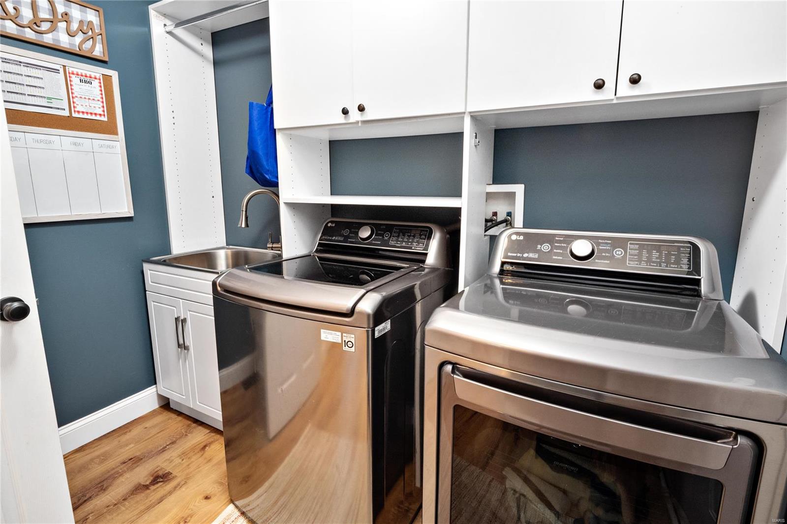 Hawkins Meadow - Residential