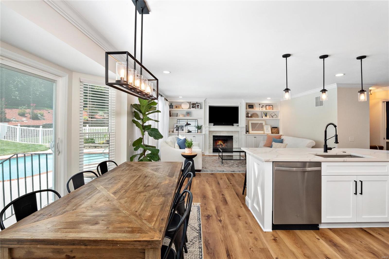 Hawkins Meadow - Residential