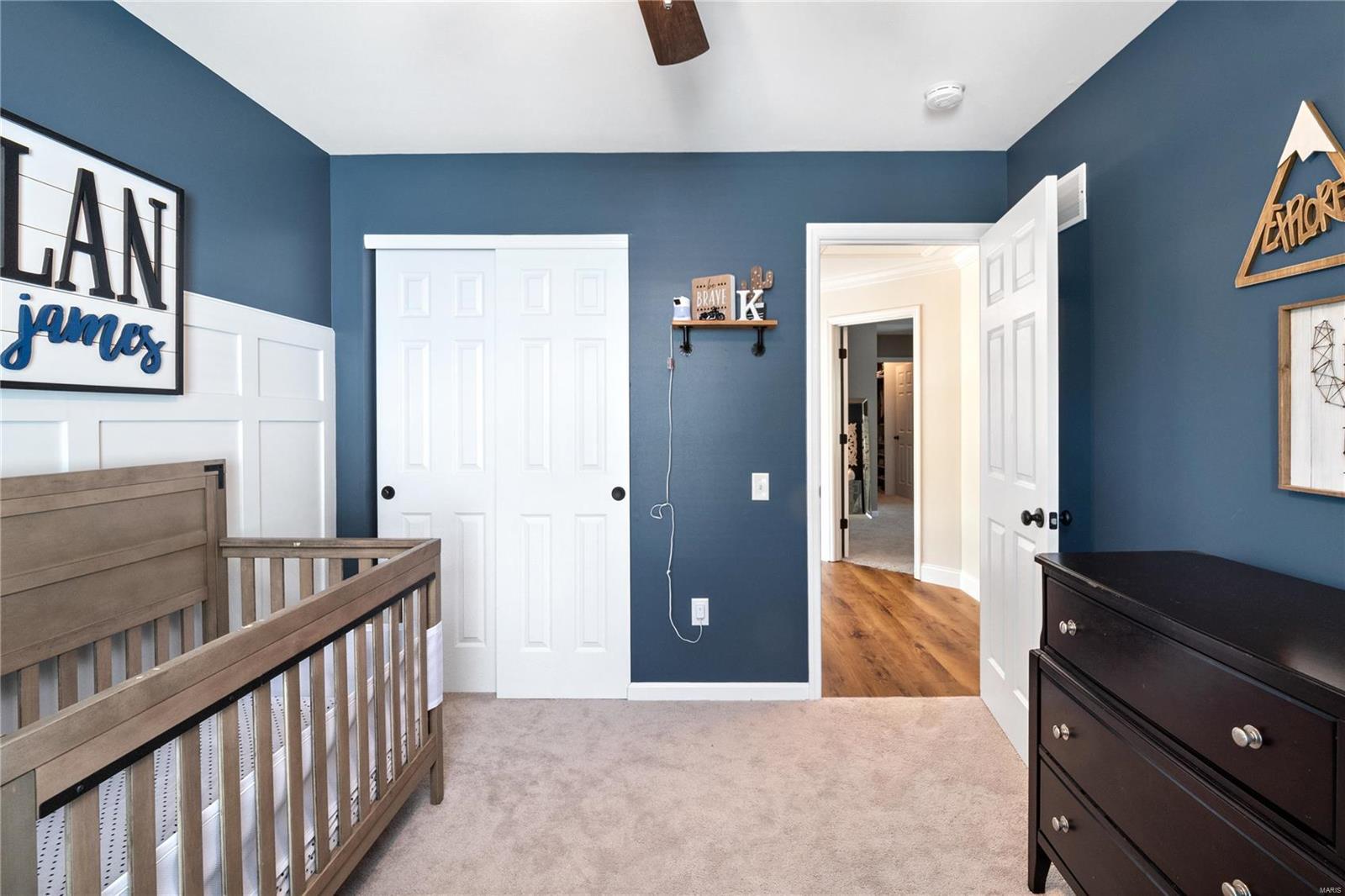 Hawkins Meadow - Residential