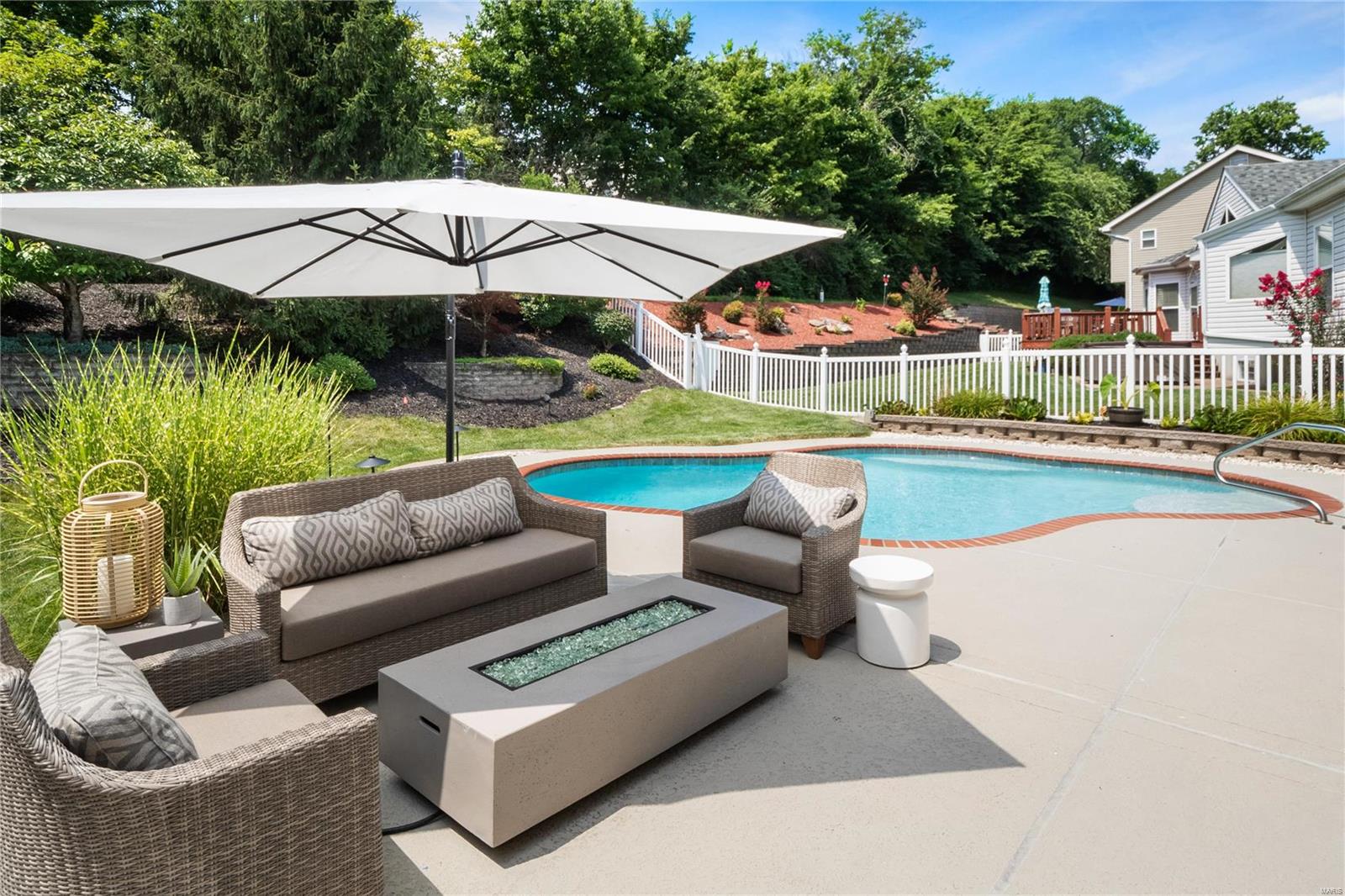 Hawkins Meadow - Residential