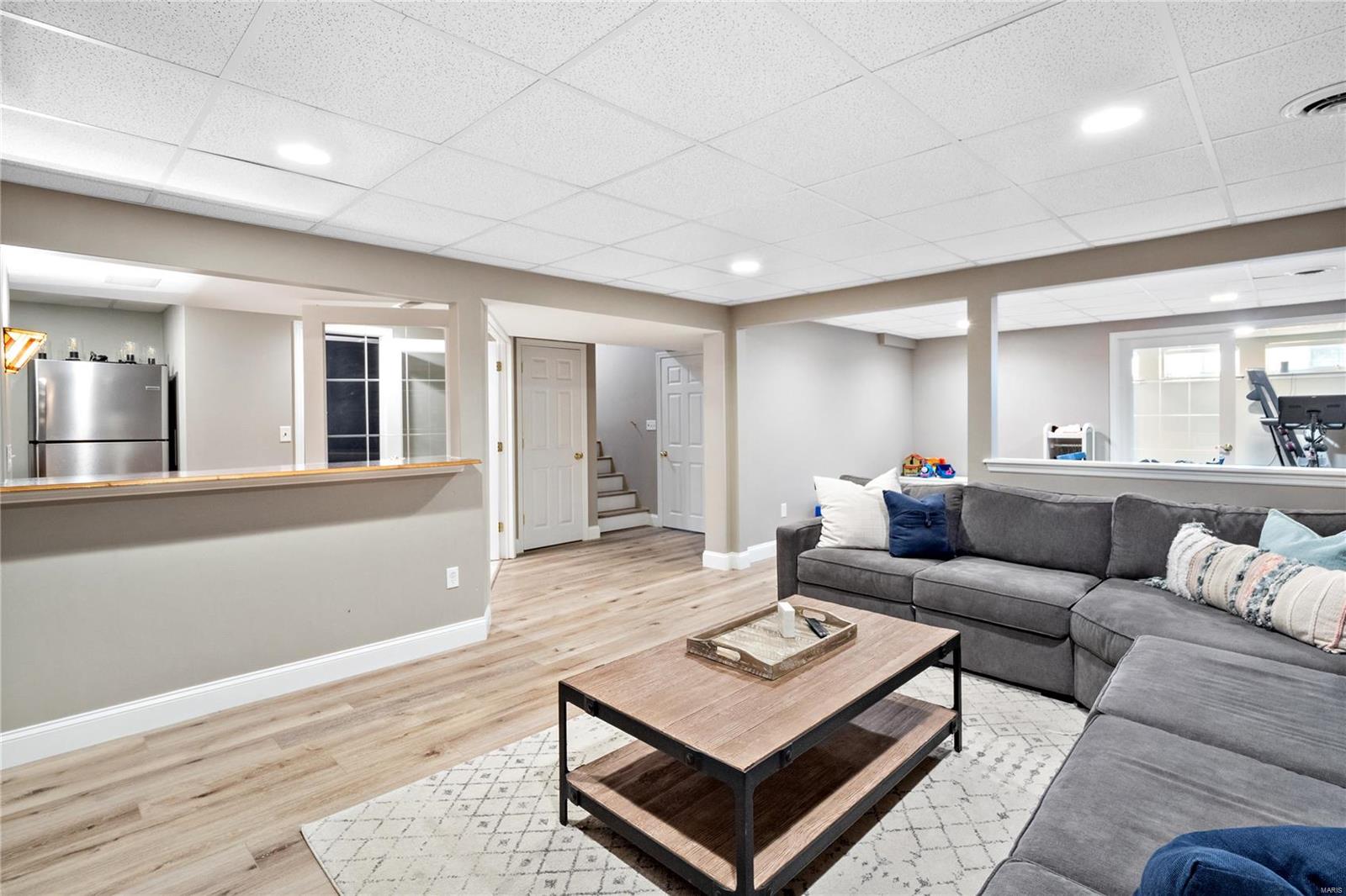 Hawkins Meadow - Residential