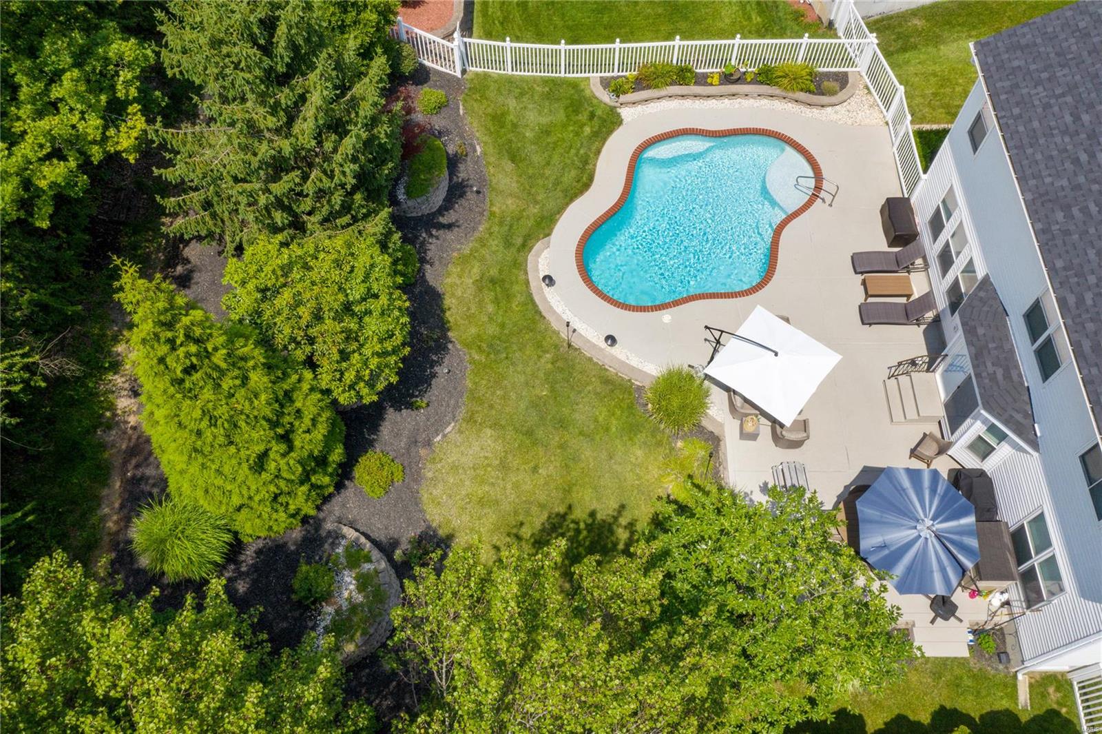 Hawkins Meadow - Residential