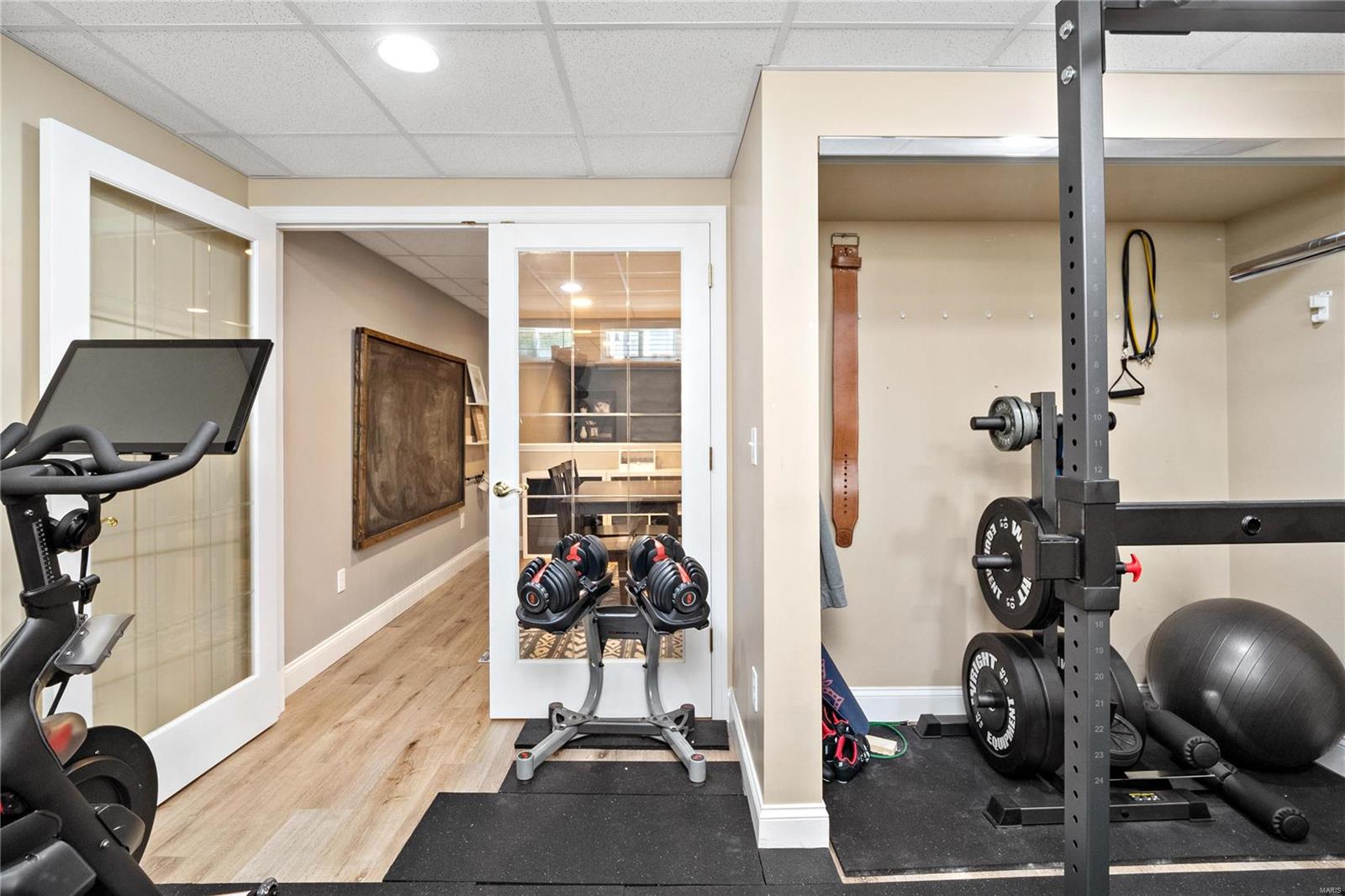 Hawkins Meadow - Residential