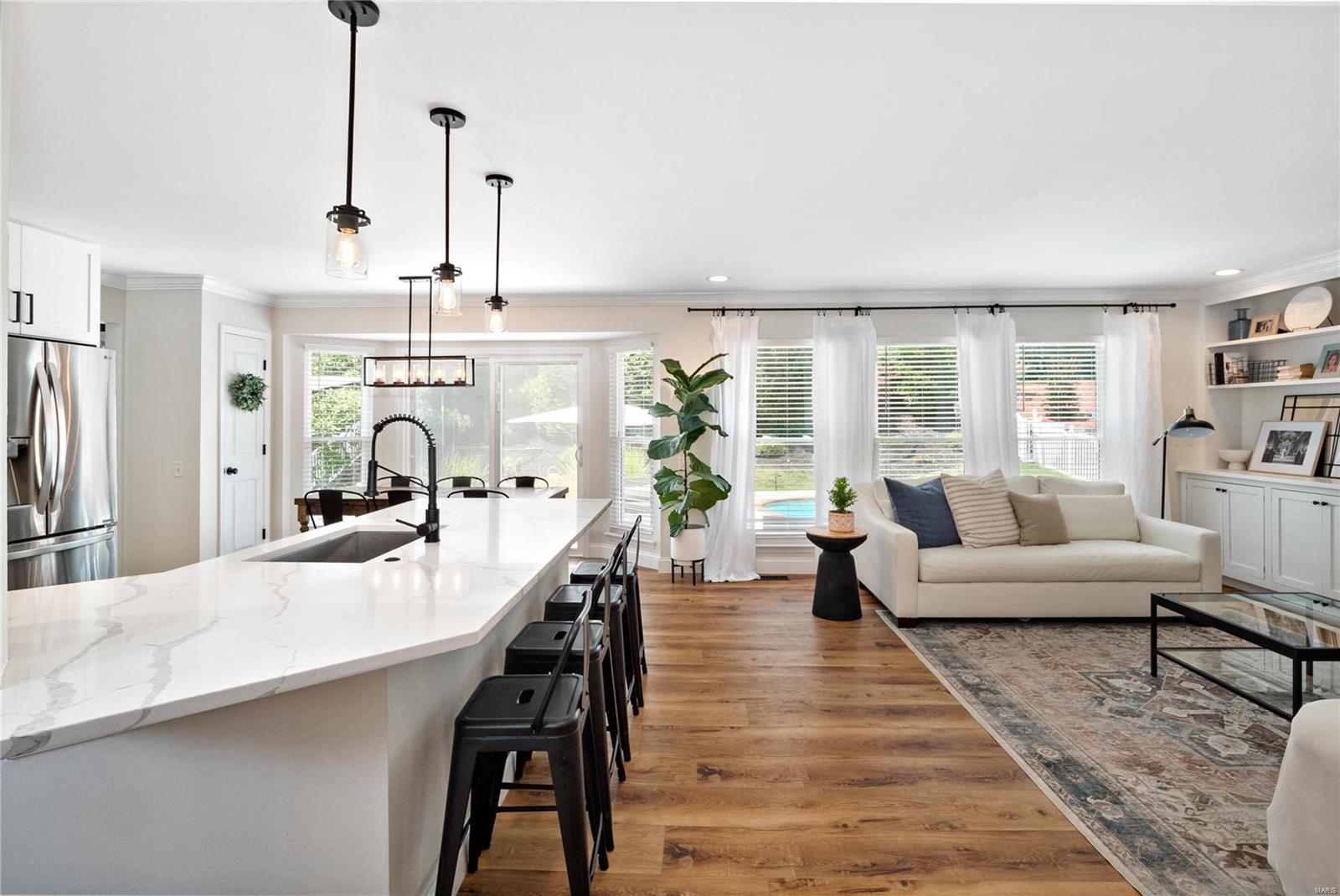 Hawkins Meadow - Residential