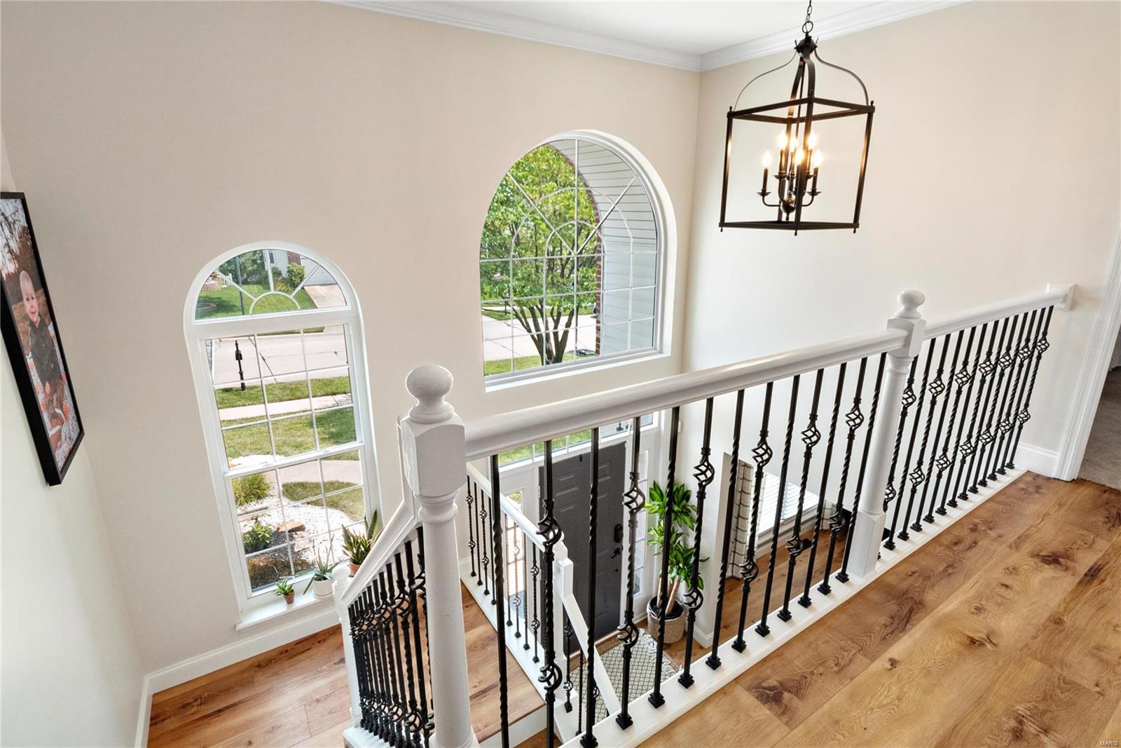 Hawkins Meadow - Residential