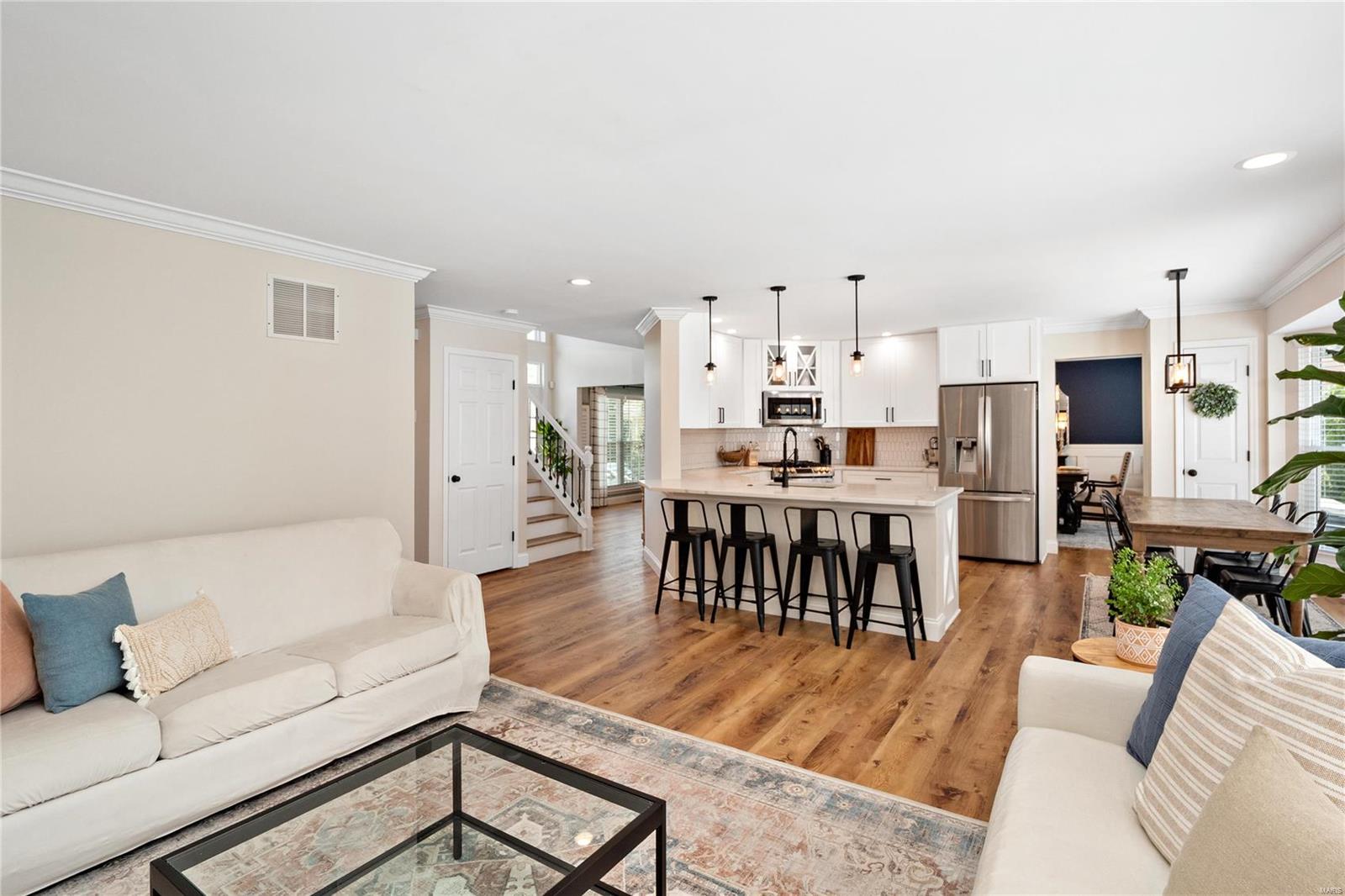 Hawkins Meadow - Residential