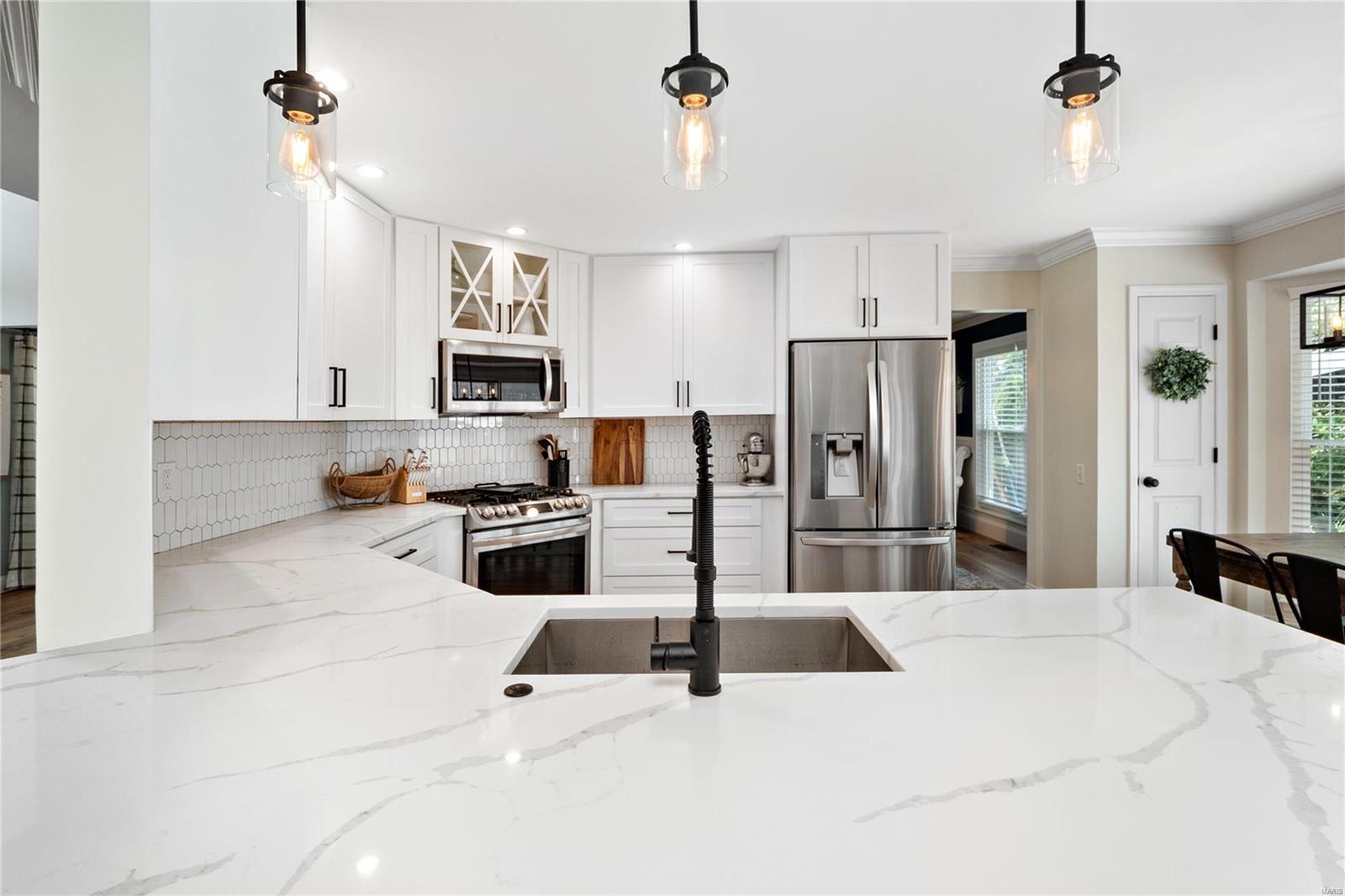 Hawkins Meadow - Residential