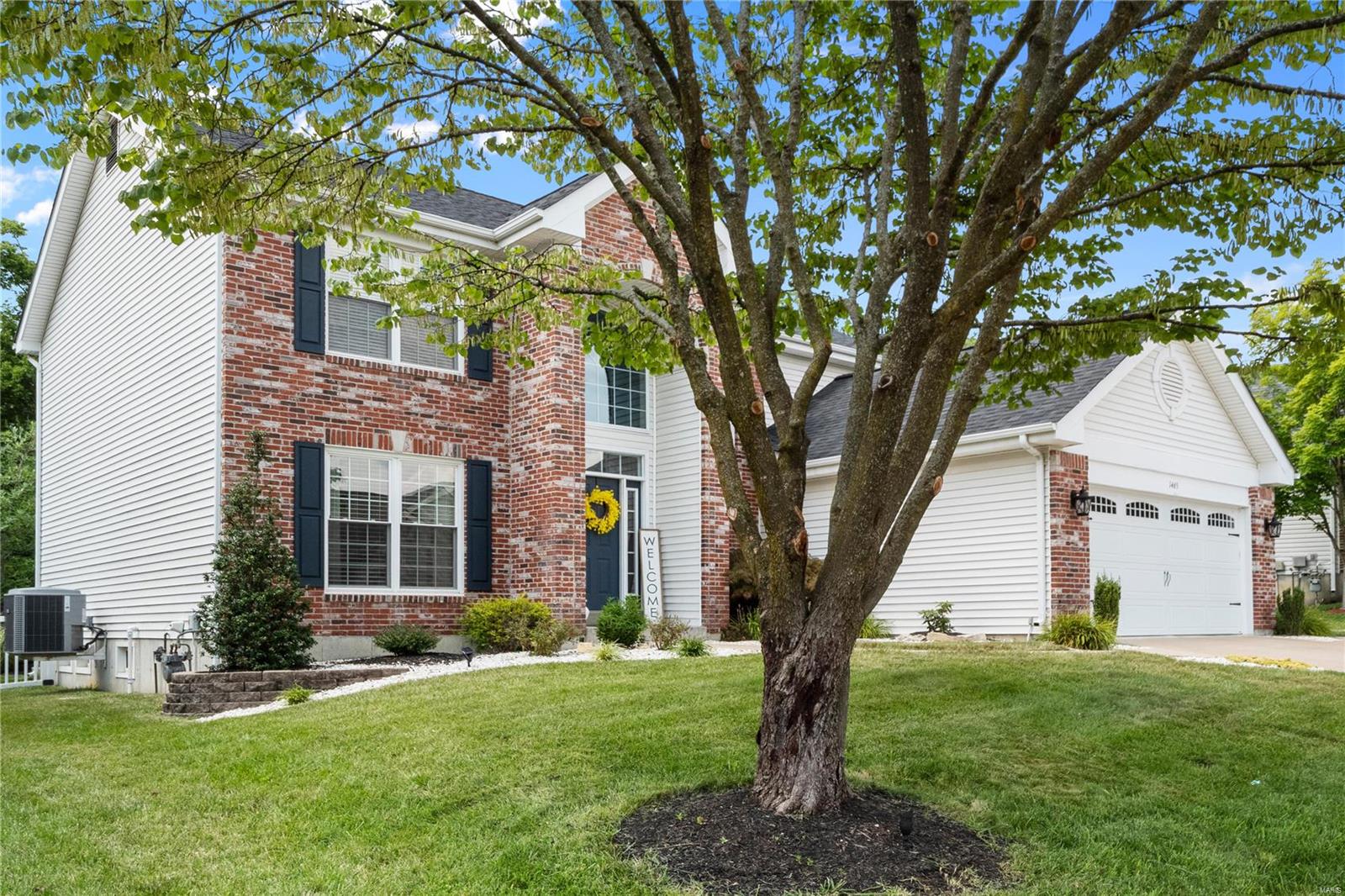 Hawkins Meadow - Residential