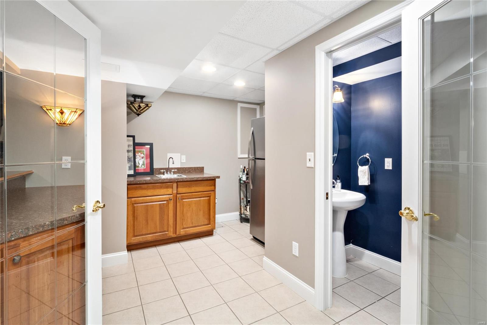 Hawkins Meadow - Residential