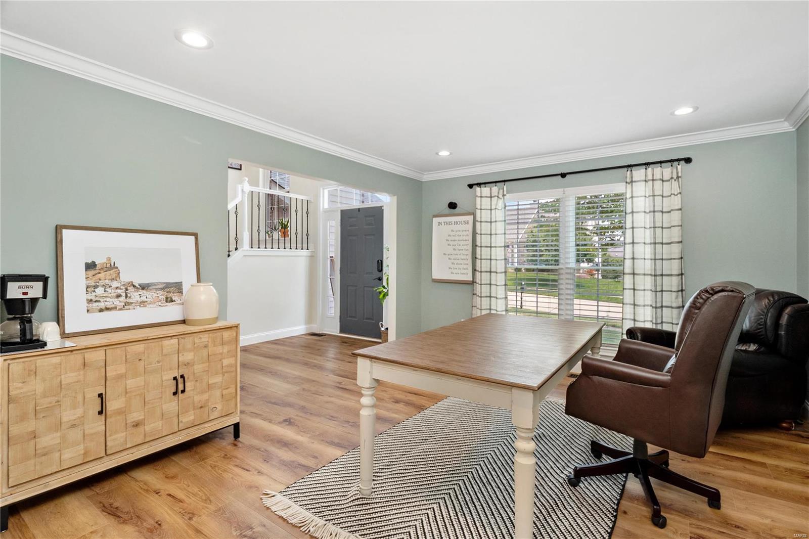 Hawkins Meadow - Residential