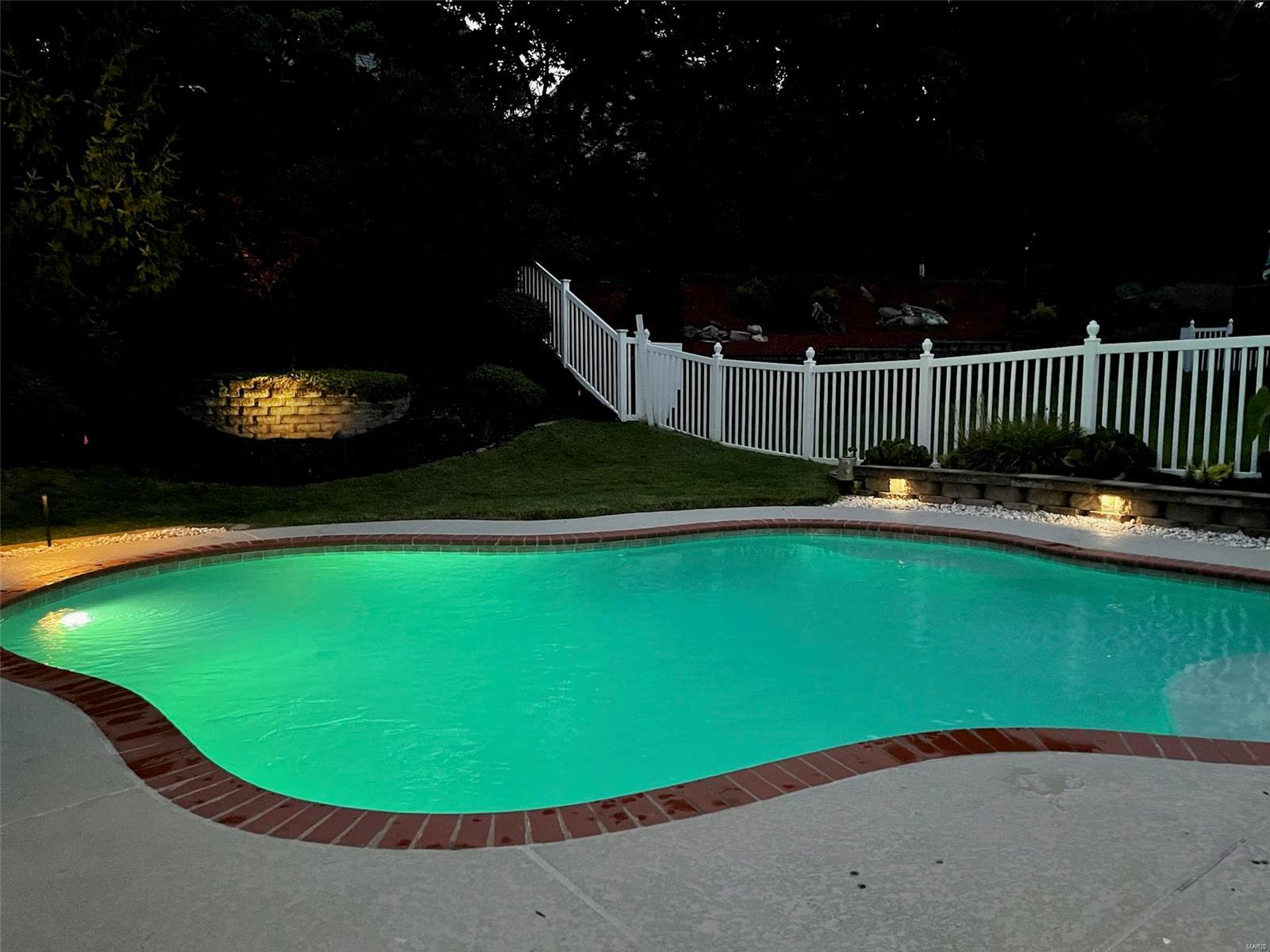 Hawkins Meadow - Residential