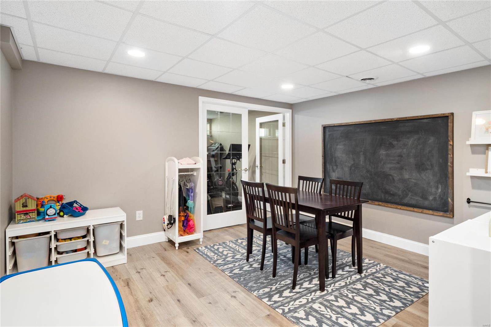 Hawkins Meadow - Residential