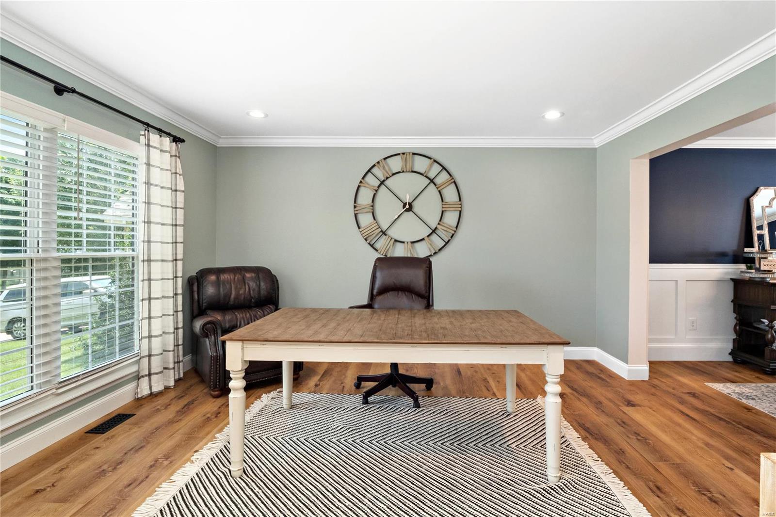 Hawkins Meadow - Residential