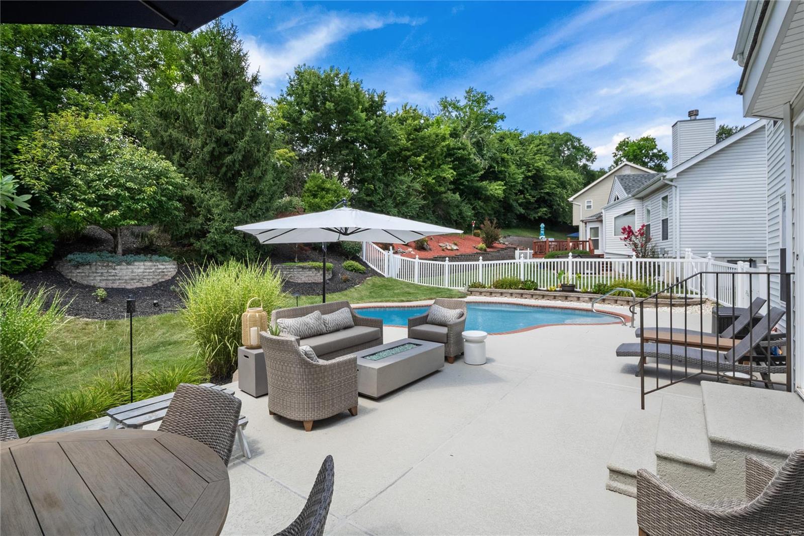 Hawkins Meadow - Residential