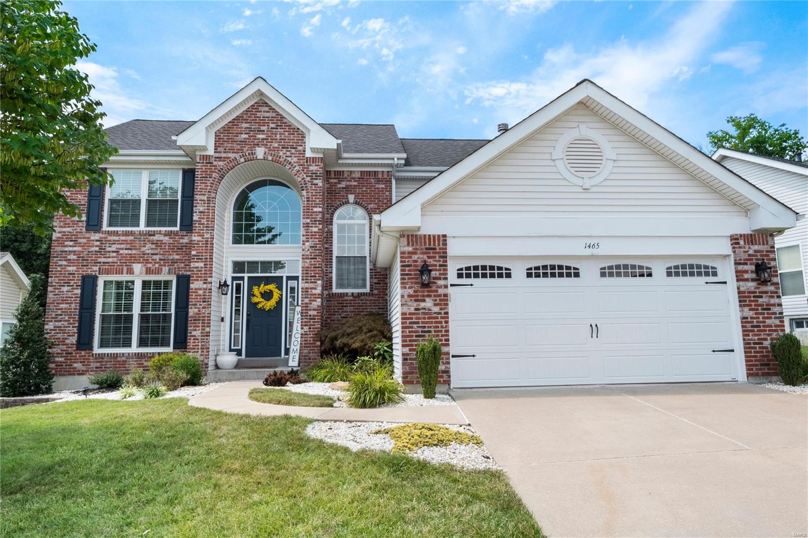 Hawkins Meadow - Residential