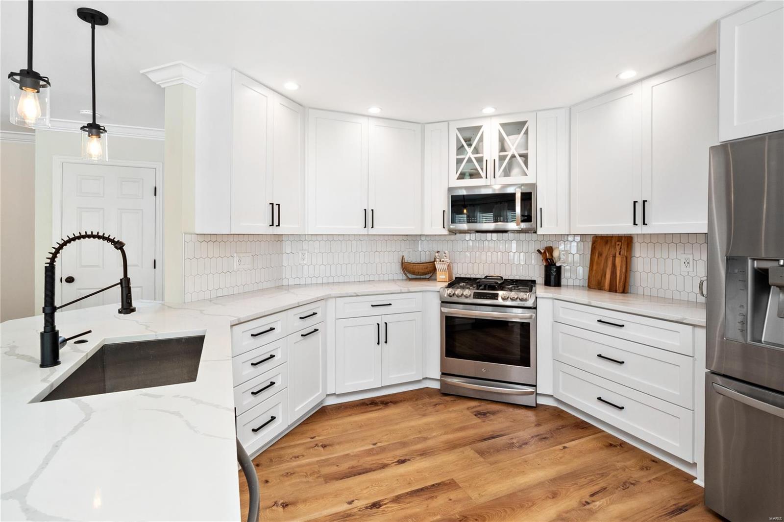 Hawkins Meadow - Residential