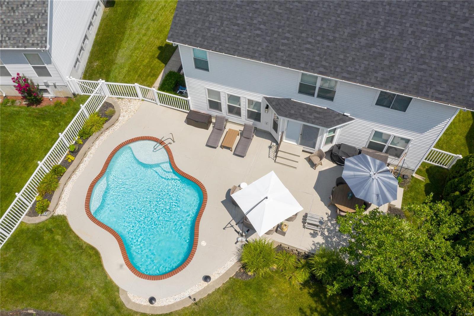 Hawkins Meadow - Residential