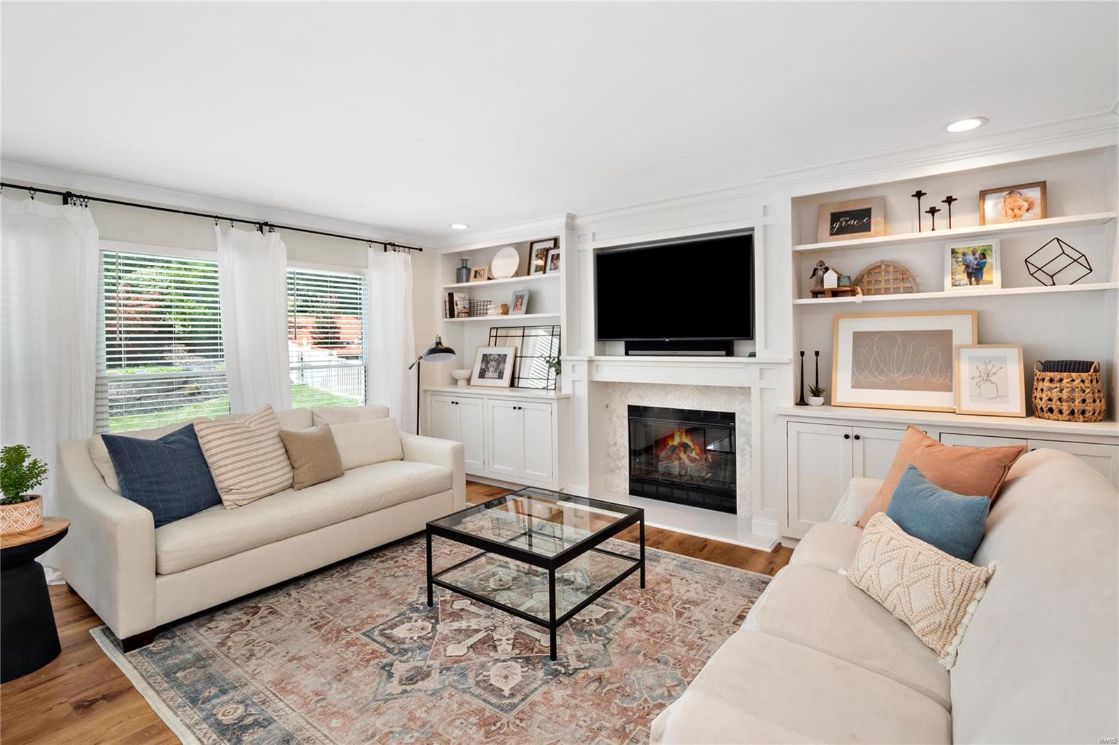 Hawkins Meadow - Residential