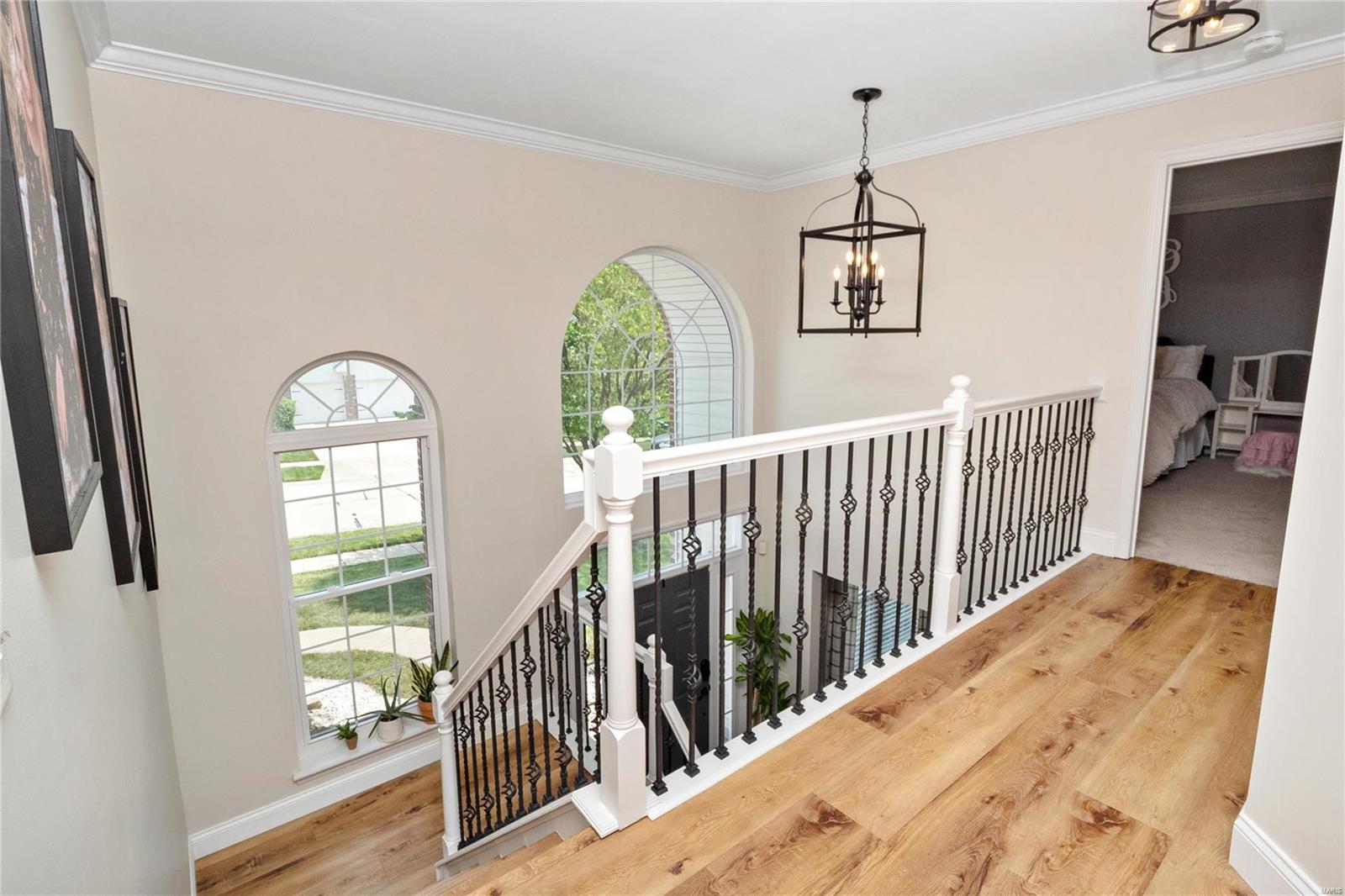 Hawkins Meadow - Residential