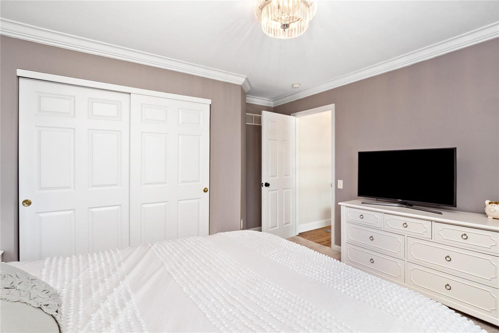 Hawkins Meadow - Residential