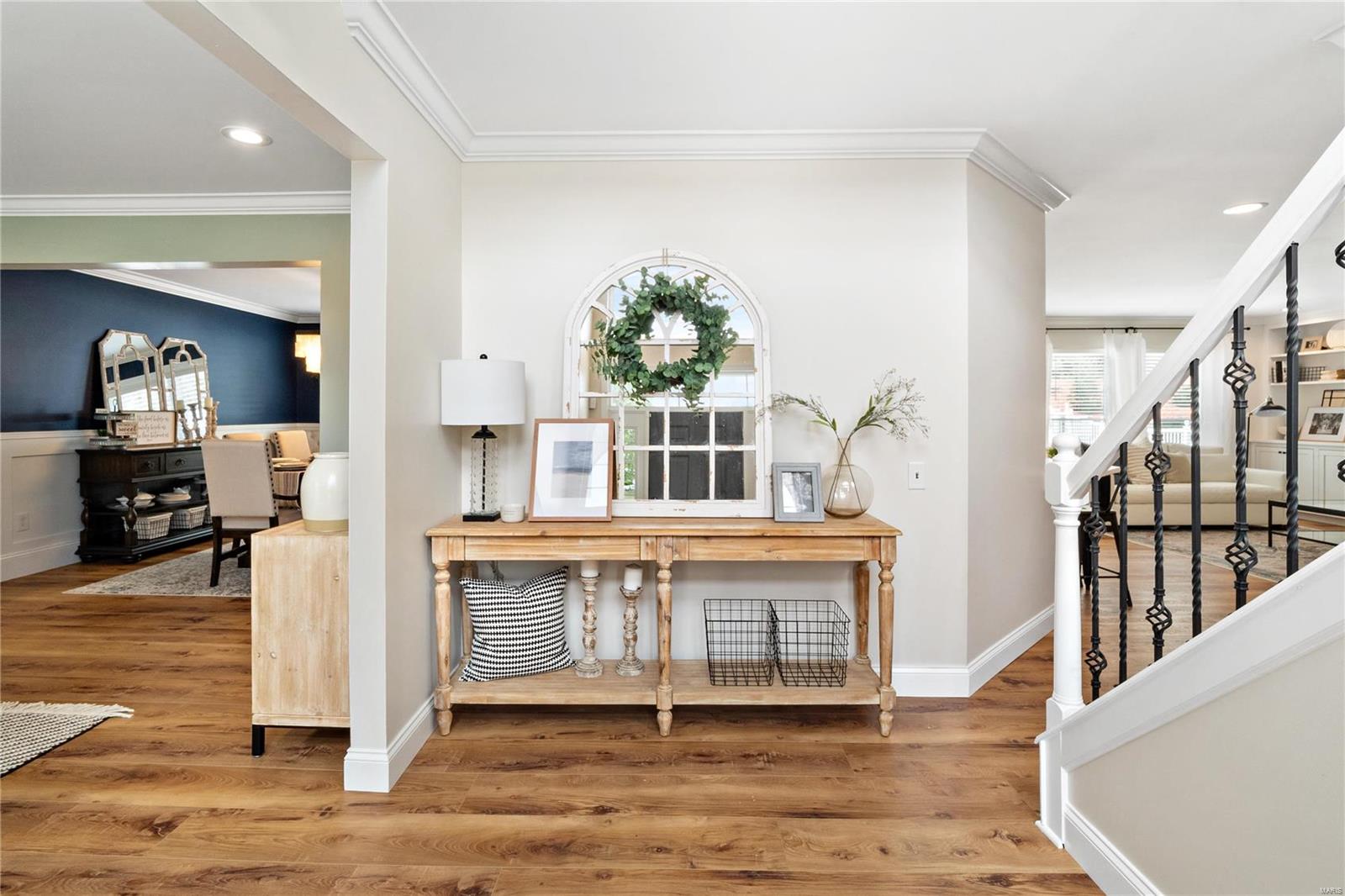 Hawkins Meadow - Residential