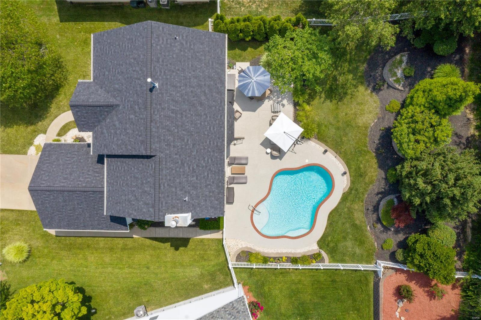 Hawkins Meadow - Residential