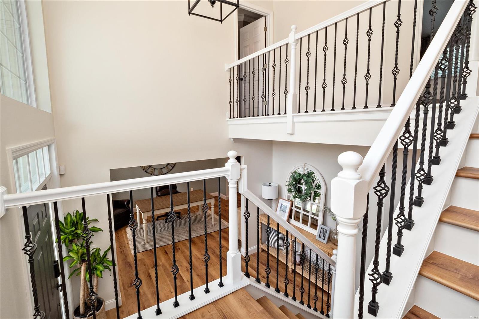 Hawkins Meadow - Residential