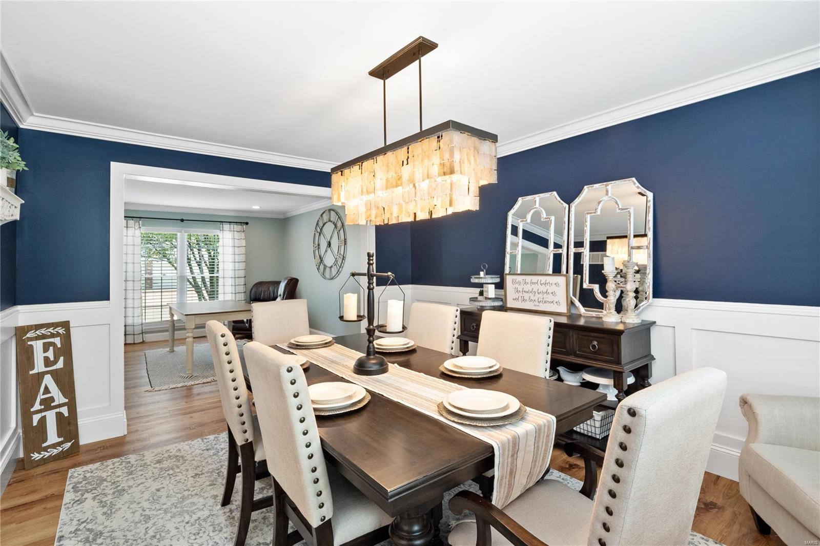 Hawkins Meadow - Residential