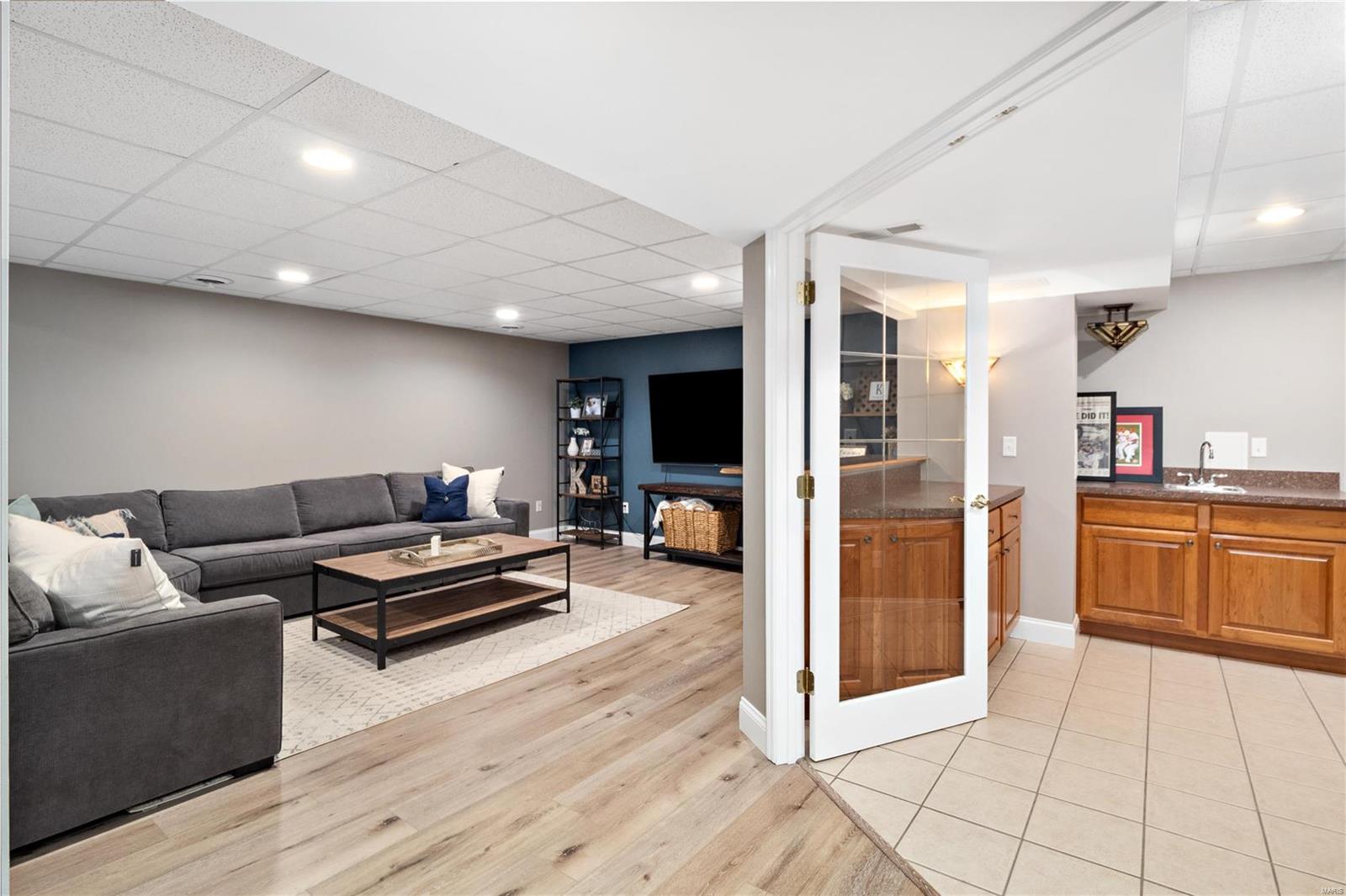 Hawkins Meadow - Residential