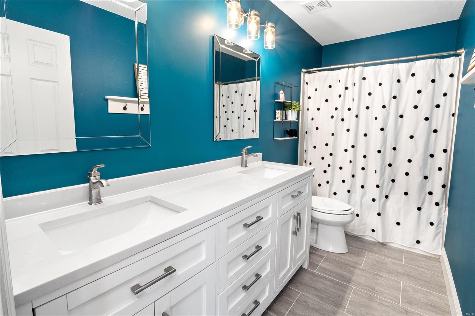 Hawkins Meadow - Residential