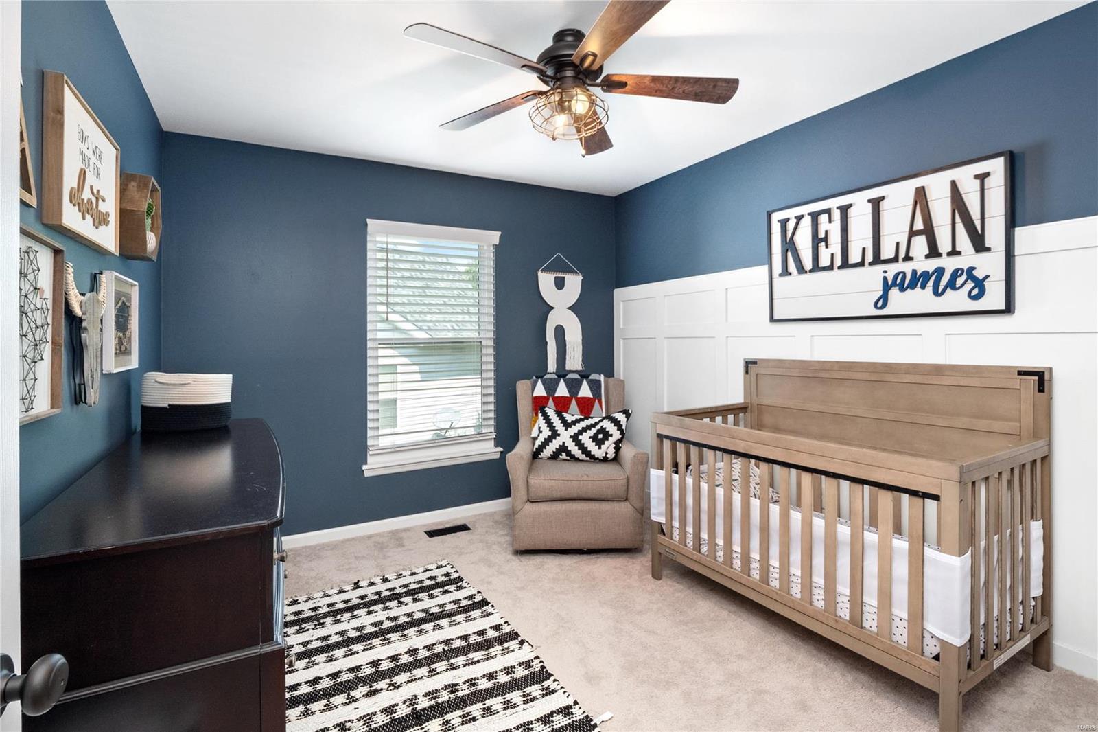 Hawkins Meadow - Residential