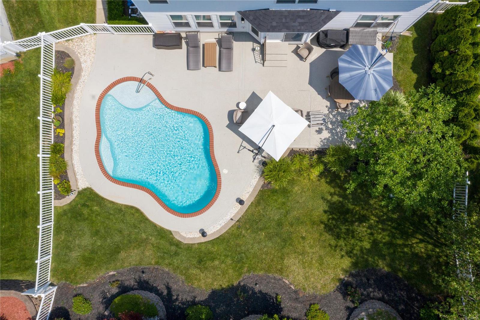 Hawkins Meadow - Residential