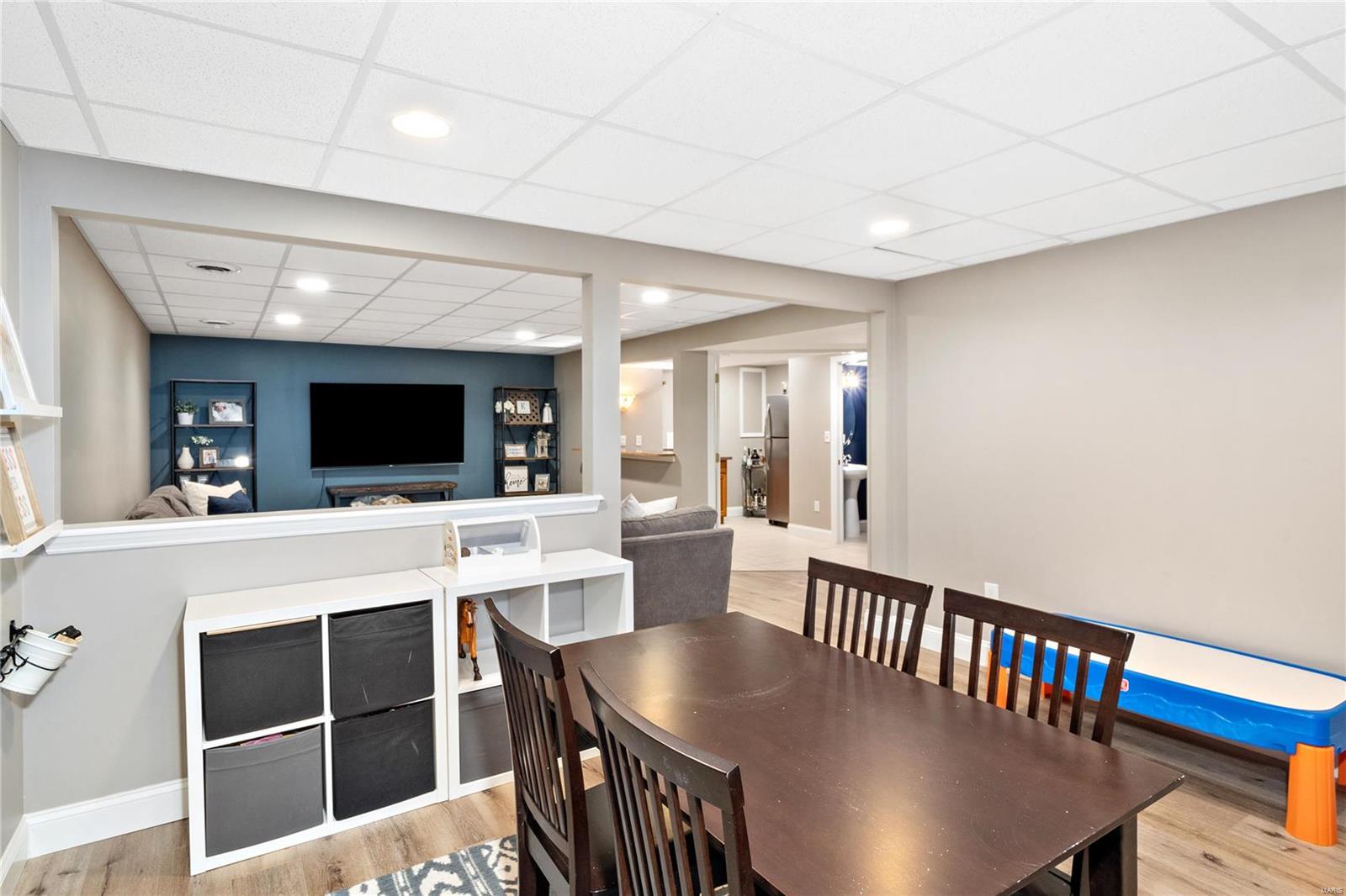 Hawkins Meadow - Residential