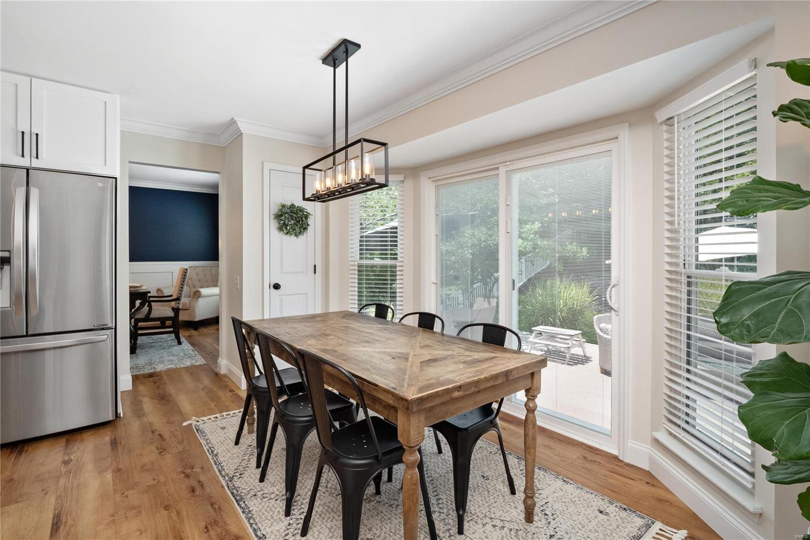 Hawkins Meadow - Residential