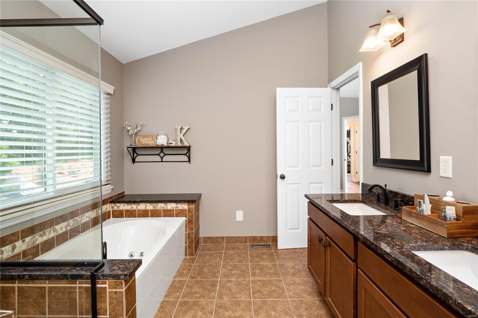 Hawkins Meadow - Residential