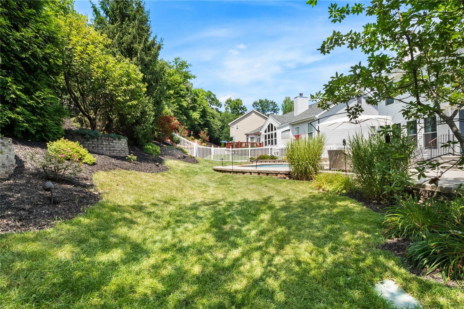 Hawkins Meadow - Residential