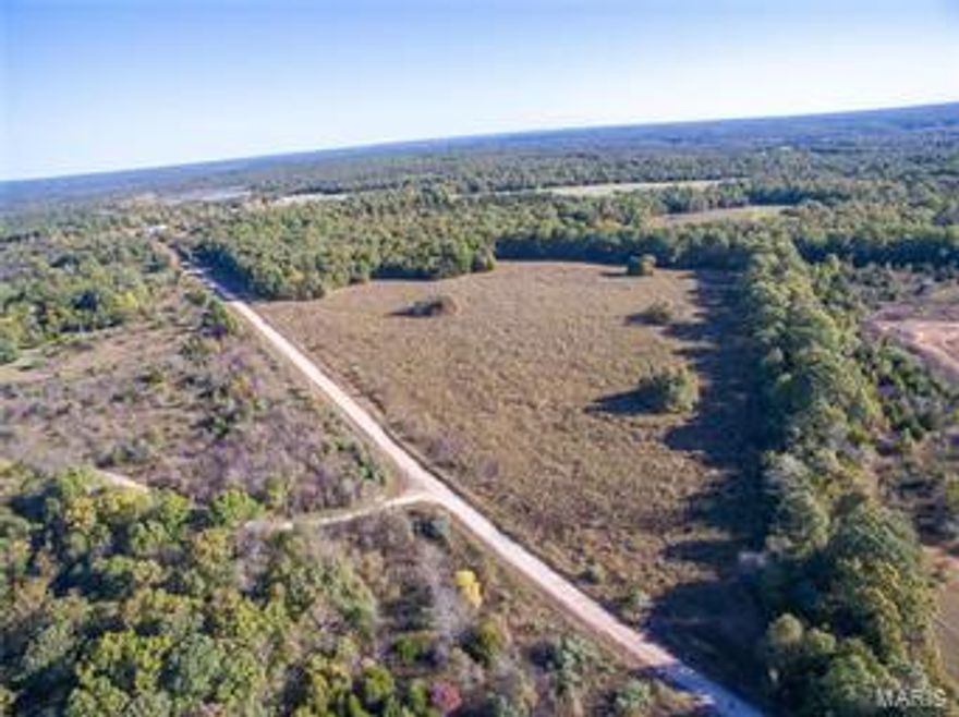 Still looking for that sweet spot in paradise to build your dream? Why not take a look at this parcel, it just might have what you are looking for? Features include, easy access because it is a very short distance off Hwy HH; it is fairly level with two very nice pastures, but there is also plenty of woods for privacy and/or to lend cover for those who like to hunt or just watch nature. So, whether you are looking for a weekend get-a-way spot or year-round living and if you are the horse loving kind, hunting kind or fishing kind…come check it out. Added features include Lake Minnetonka (the community lake) which I hear is a nice place to fish or swim, next, there is access to a sweet fishing spot on the Big River just under 8 miles and then if you forgot any supplies, DeSoto is just up the road a piece about 13 miles give or take