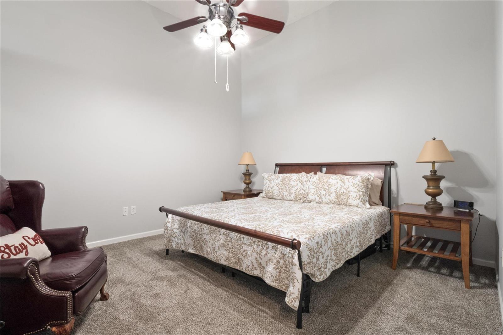 Lucas Place - Residential