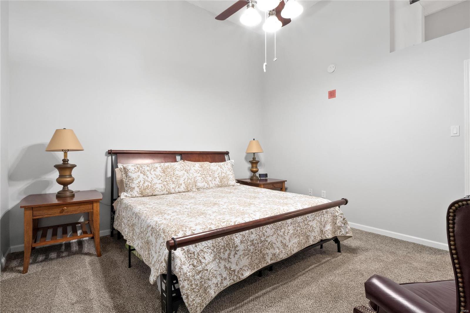 Lucas Place - Residential
