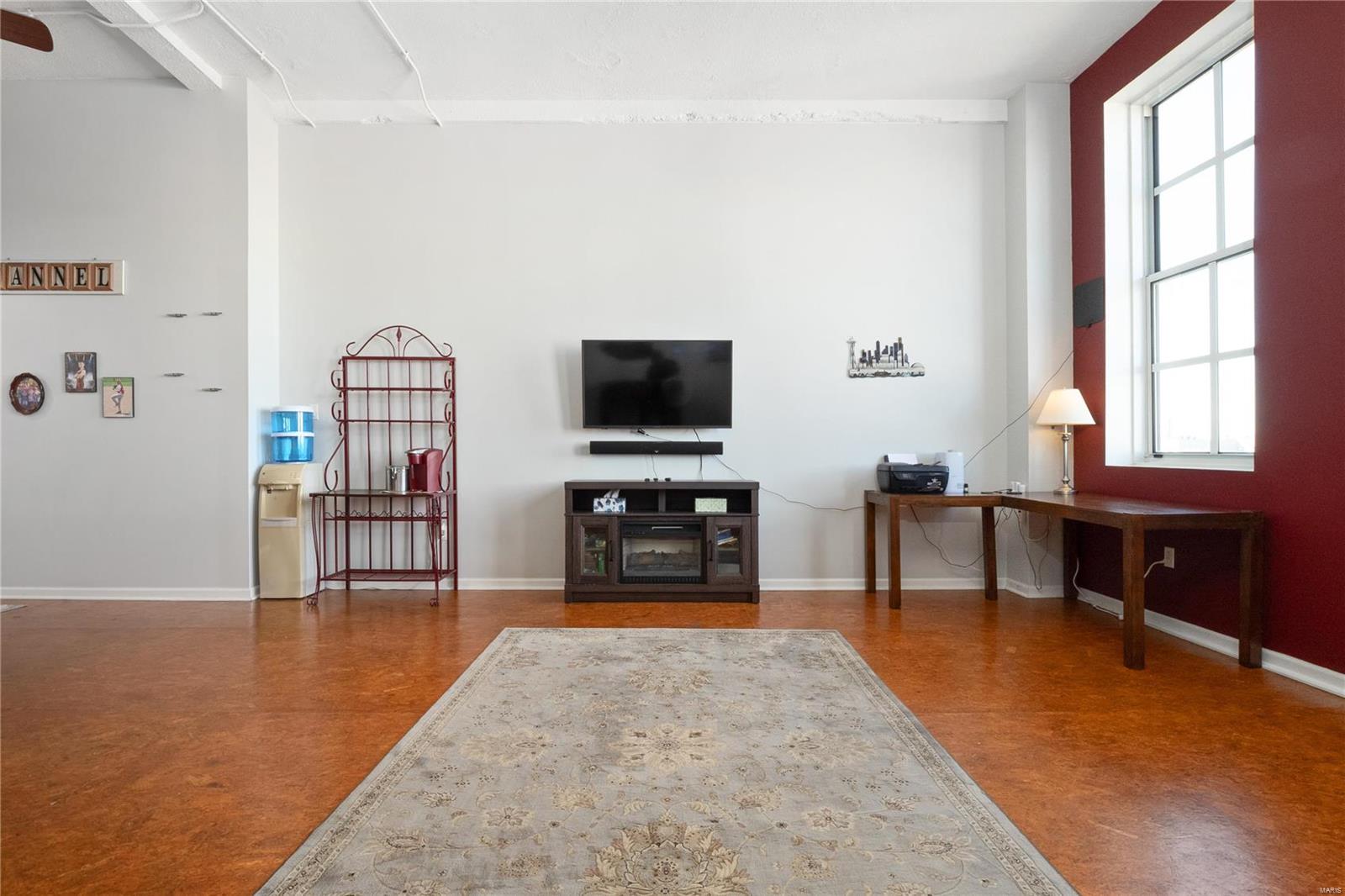 Lucas Place - Residential