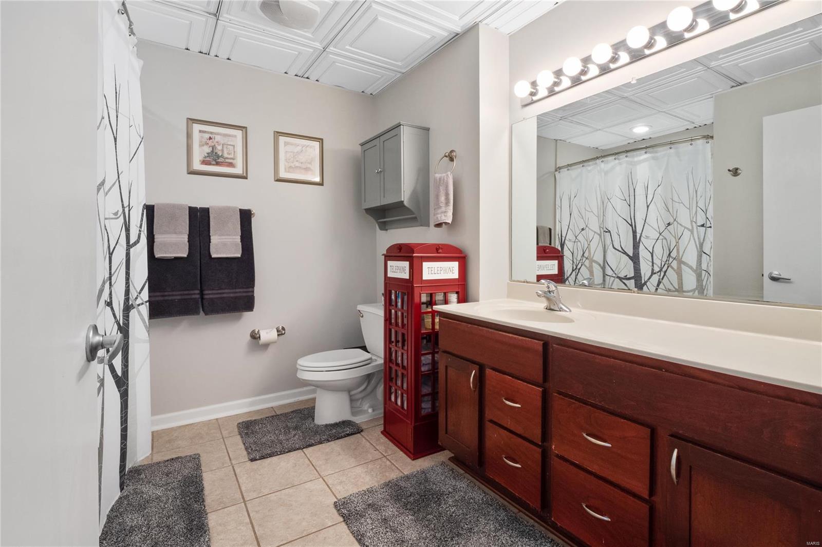 Lucas Place - Residential