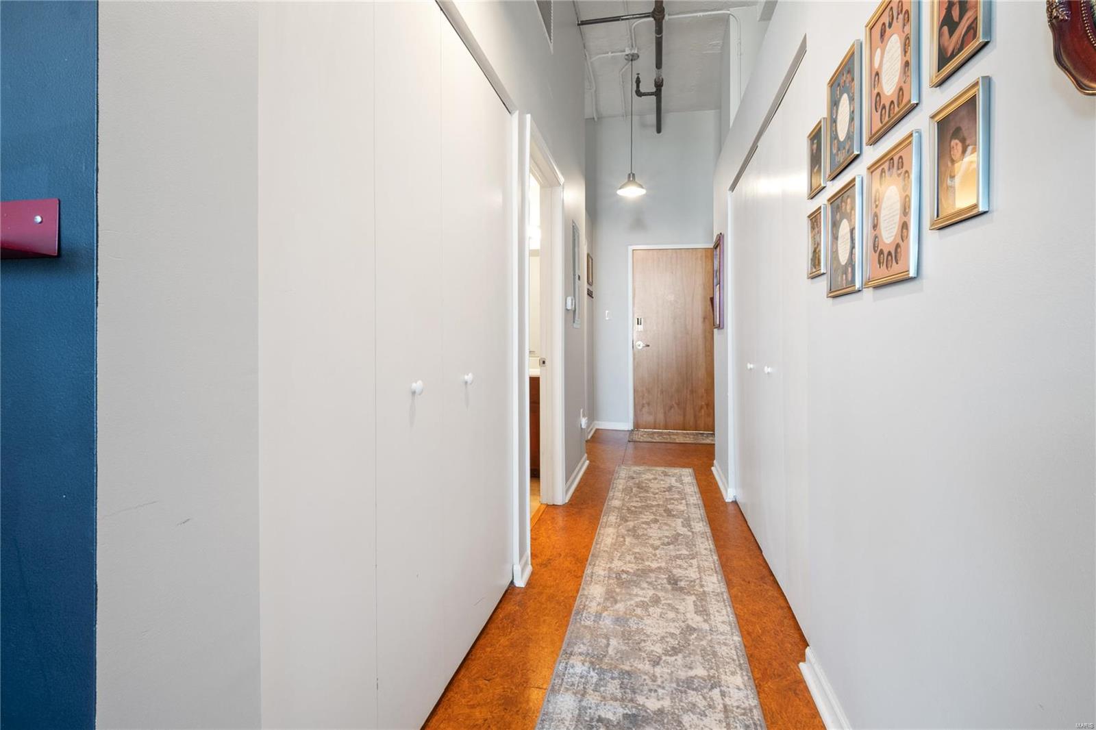 Lucas Place - Residential